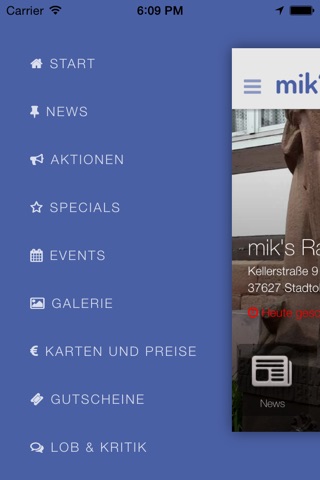 mik's Ratskeller screenshot 2
