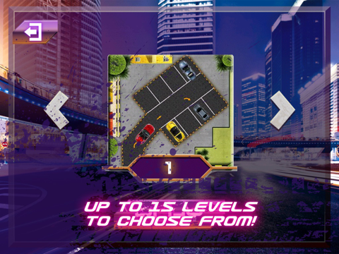 A Real Highway Luxury Car Parking Challenge - Fast Drift Drive and Racing Rush Sim Game - Full Versionのおすすめ画像3