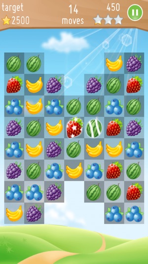 Fruit Star(圖4)-速報App