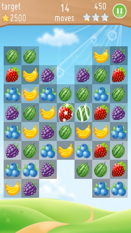 Fruit Star screenshot-3