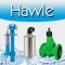 Die Hawle iPhone App