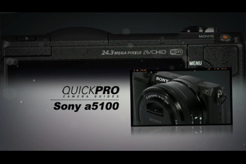 Sony Alpha 5100 from QuickPro HD screenshot 2