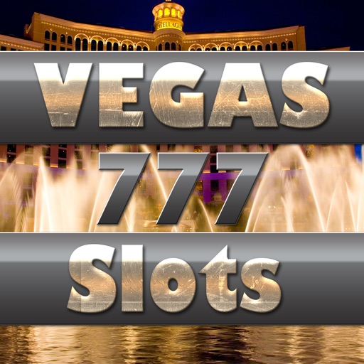 Aaaaaaaaah ! The Vegas Casino Slot Come Back ! - Free Slot Game icon