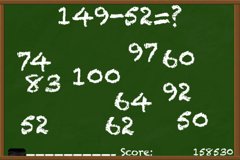 Math Catch! screenshot 3