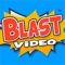 Add interactive cartoon visual effects to your device camera, and record and blast them out to your friends 