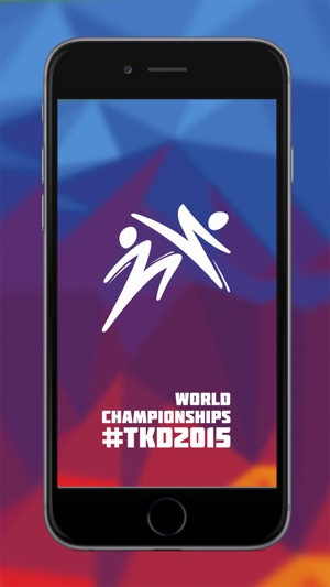 World Taekwondo Championships(圖1)-速報App