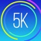 Run 5K! 7-Week Training Plan, GPS & Running Tips by Red Rock Apps