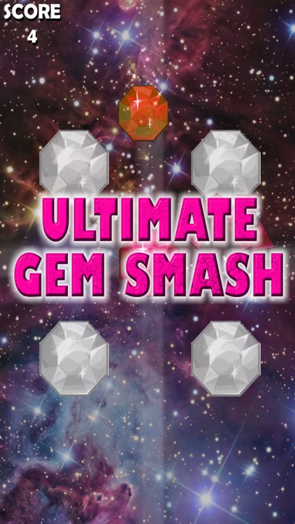 Ultimate Gem Smash