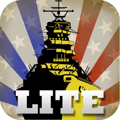 Battle Fleet Lite Icon