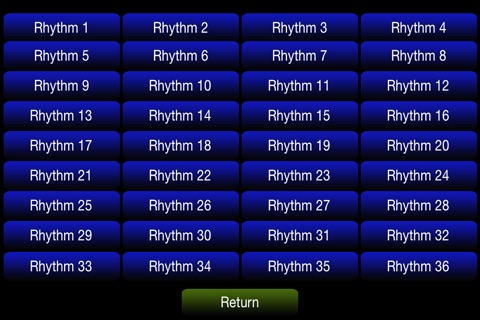 Bells Xylophone with Oriental Quarter Tunes screenshot 2