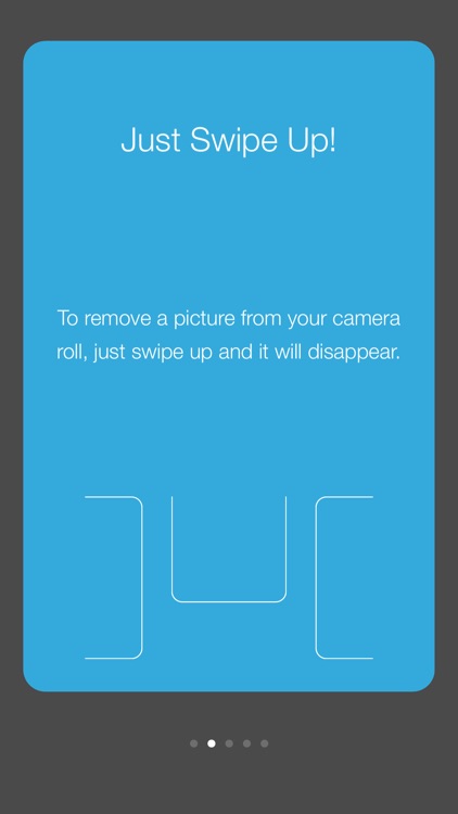 PicSwipe - The Camera Roll Cleaner