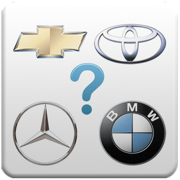 Guess car brand