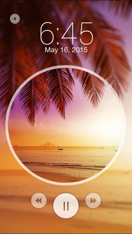 Relax Sounds Premium: background music for meditation & sleep zen sounds, yoga and baby screenshot-3