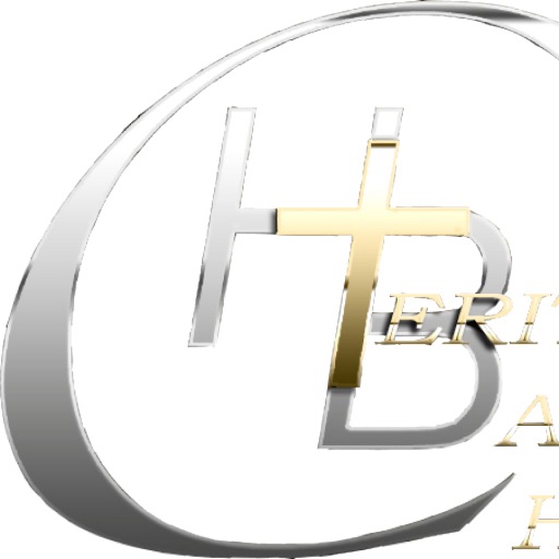 Heritage Baptist Church App icon