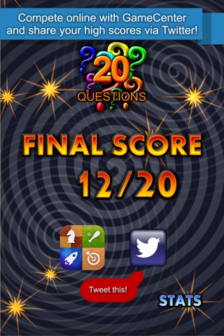 Free Quiz screenshot 4