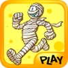 Mummy's Path - Puzzle Skills