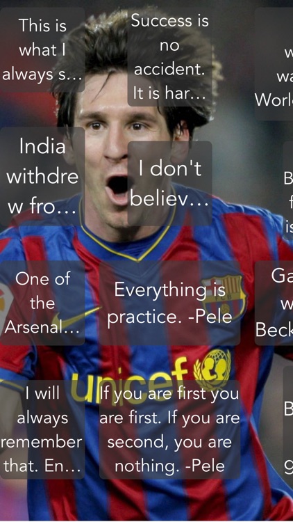 Ultimate Soccer