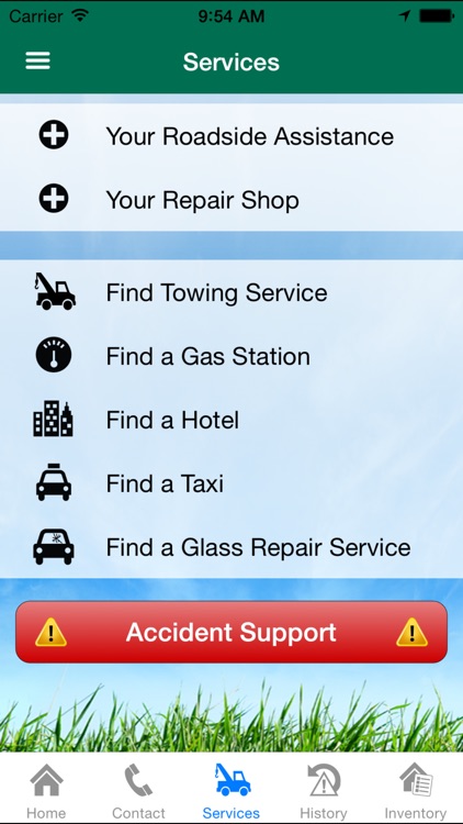 Stockman Insurance Inc screenshot-3