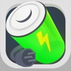Battery Saver - Manage battery life & Check system status -
