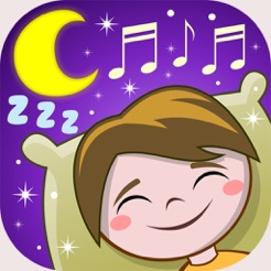 موسيقى نوم الاطفال On The App Store