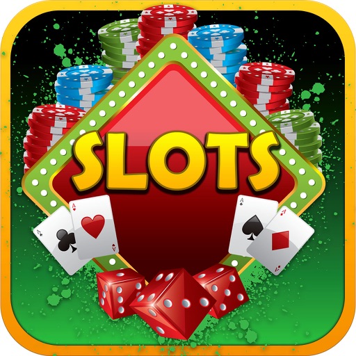 Authentic games from the Casino floor! iOS App