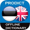 Estonian <> English Dictionary + Vocabulary trainer