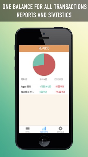 Personal Finance - Account Tracker, Budget Planner and Curre(圖4)-速報App