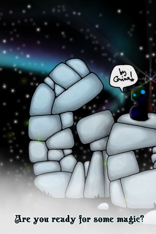 Golem Epic Adventures screenshot 4