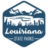 Louisiana National Parks & State Parks