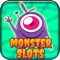 Play Monster Slots and Master the game