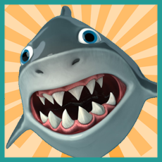 Activities of Shark Run 3D: Feeding Frenzy!