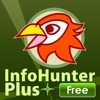 InfoHunterPlus(FREE)