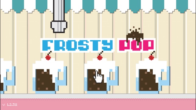 Frosty Pop(圖1)-速報App