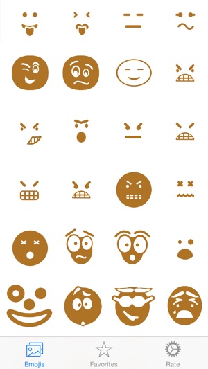 Free Emojis(圖3)-速報App