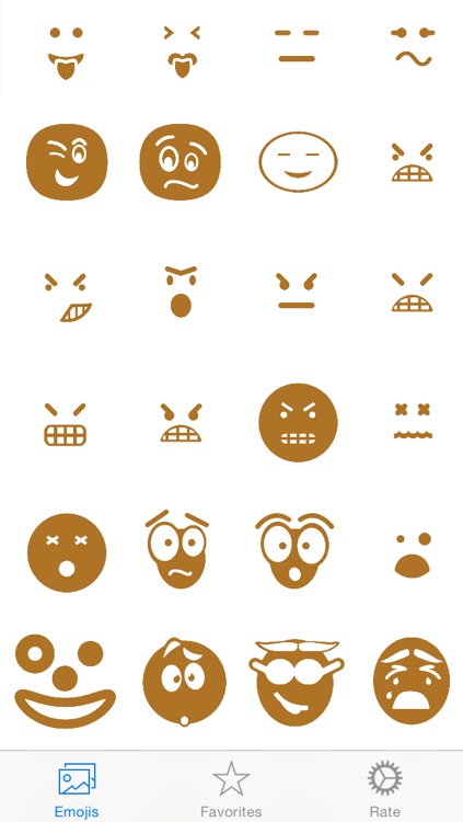 Free Emojis