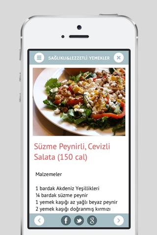 Uzman Diyetisyen Şebnem Kandıralı screenshot 3