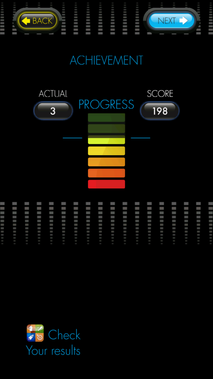 Test Your Brain Quiz