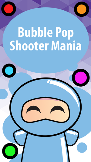 Bubble Pop Shooter Mania(圖1)-速報App