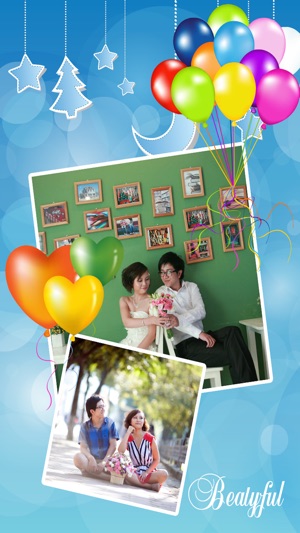 Romantic Photo Editor(圖4)-速報App