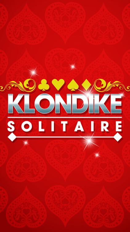 Ultimate Klondike Solitaire - Premium Card Battle Games