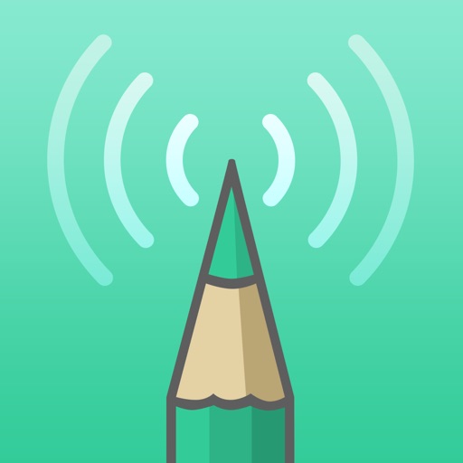 Doodlecast Pro Video Whiteboard icon