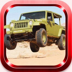 Activities of Jeep Stunt Racer Offroad 4x4