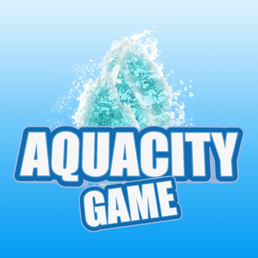 Aquacity Game icon
