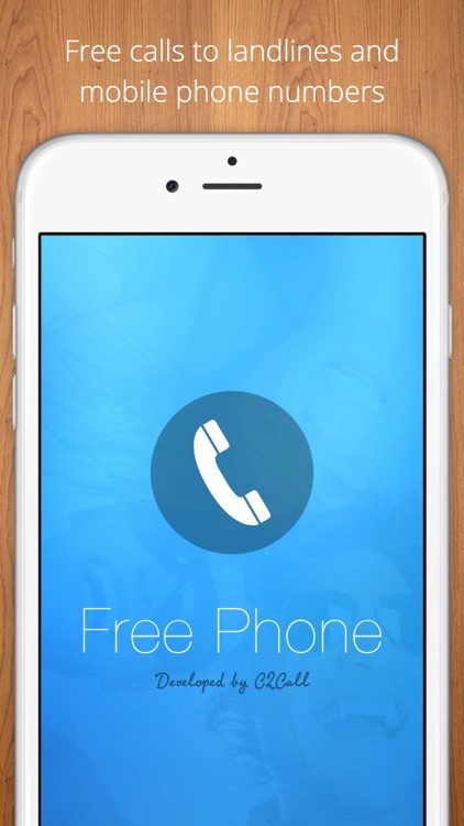 C2Call FreePhone