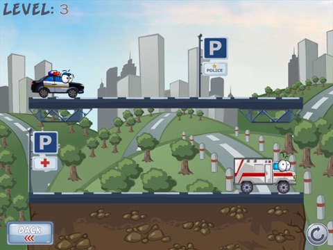 Car Guys screenshot 2