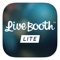 LiveBooth™ Lite provides an interactive photo experience at events