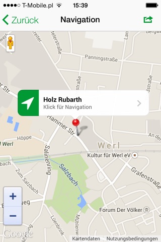 Rubarth-App screenshot 4
