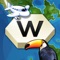 The #1 iOS Trivia & Word Game in 58 countries