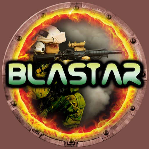BlastAR Zombies