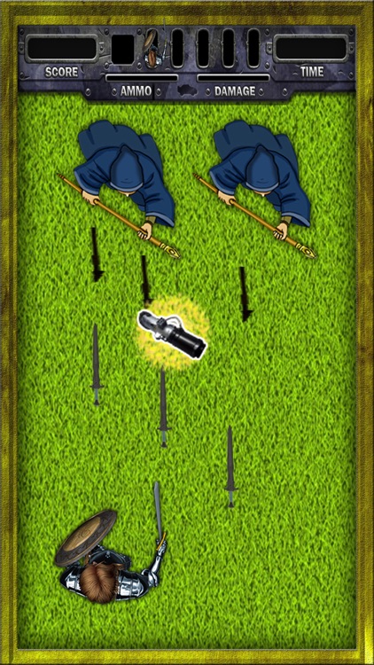 Heroes Of Sword screenshot-3